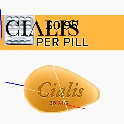 Annonce vente cialis